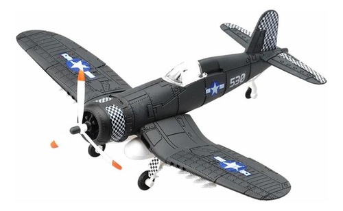 Escala 1:48 Wwii F4u De Modelo De Ensamblaje De Aviones Para