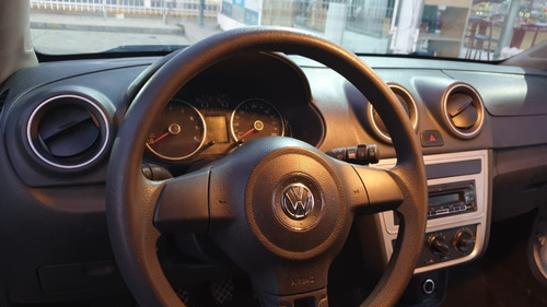 Imagen 7 de 10 de Volkswagen Gol