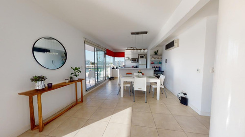 Imagen 2 de 30 de Venta Departamento 3 Dormitorios A La Bahía-nordelta-tigre