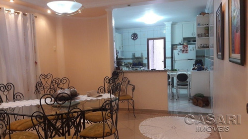 Imagem 21 de 29 de Sobrado Residencial À Venda, Nova Petrópolis, São Bernardo Do Campo - So17067. - So17067