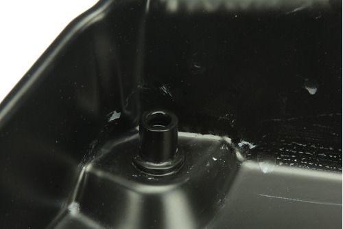 Cárter Aceite Transmisión Automática Mini Cooper S 2010 Uro