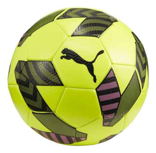 Balon Puma King Training Neon Para Futbol 100% Original 