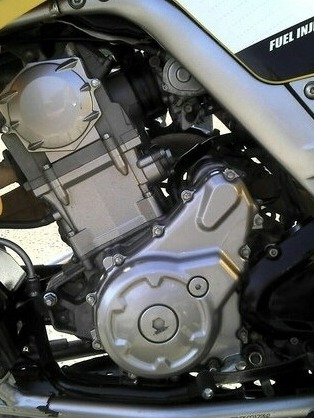 ** Yamaha Raptor 700r 50th Anniversary ** Limited Edition