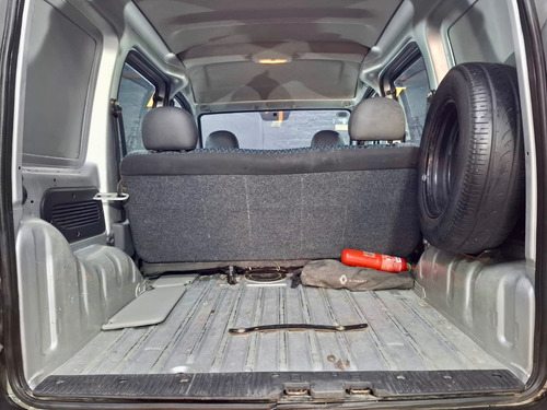 Renault Kangoo 1.6 Furgon Ph3 Confort 5as Lc
