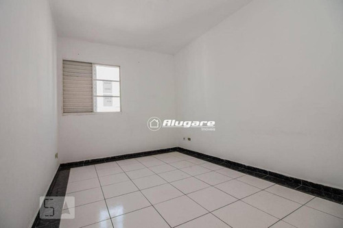 Apartamento Com 2 Dormitórios À Venda, 70 M² Por R$ 222.600,00 - Cocaia - Guarulhos/sp - Ap3343