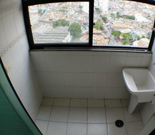 Imagem 13 de 19 de Apartamento - Ref: 7008