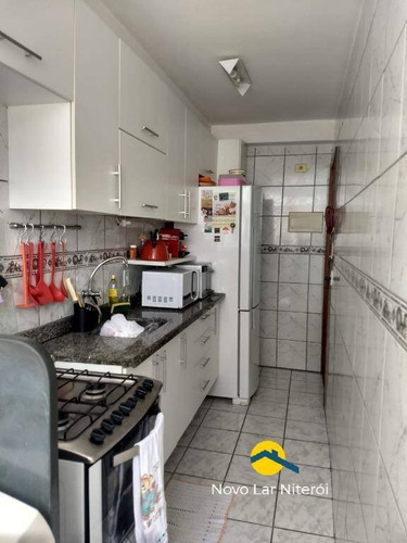 Imagem 15 de 15 de Excelente Apartamento Em Frente A Igreja De Santana. - 22