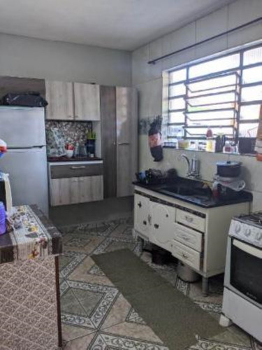 Imagem 8 de 18 de Casa Na Praia À 950 Metros Do Mar, No Bairro Cibratel 2, Em Itanhaém, Com 210 M² De Área Total