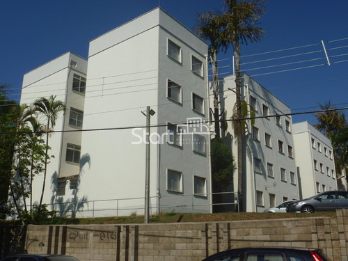 Imagem 1 de 27 de Apartamento Para Aluguel Em Jardim Miranda - Ap005881