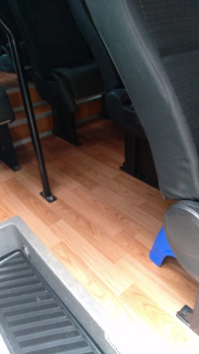 Imagem 8 de 10 de Sprinter 515 Cdi Ano 2017 Executiva Longa Jm Cod.823