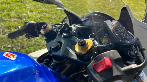Oportunidade! Honda Cbr Ano: 2013/2013