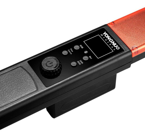 Yongnuo Yn360 - Luz De Vídeo Led De Mano 3200k-5500k Rbg Col