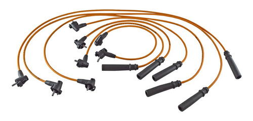 Cables De Bujia Mag Plus Toyota 4runner 92-95 3.0 V6 Imp