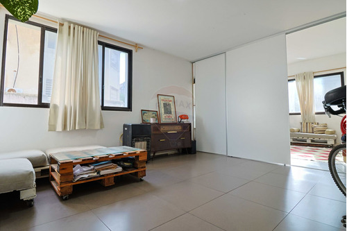 Venta Apartamento 1 Dormitorio Ciudad Vieja