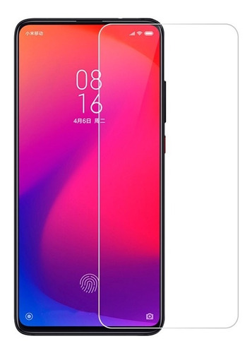 Vidrio Templado 9h Xiaomi Redmi 9 9a 9c Note 9s Note 9 Pro