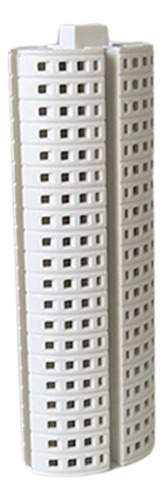 2 Diseño De Arquitectura Ferroviaria, Construcción Estilo