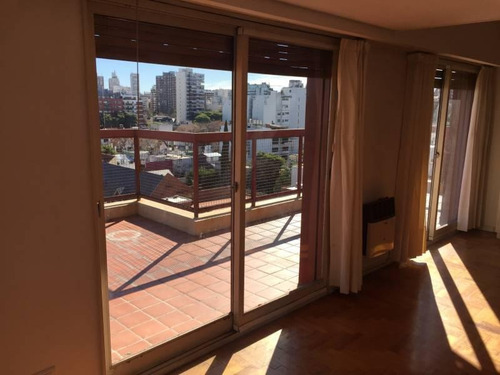 Imagen 14 de 30 de Espectacular Duplex En Esquina Con Terraza, Todo Externo