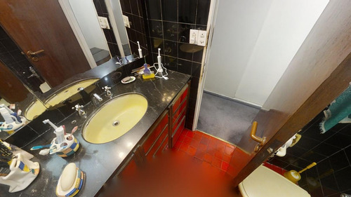Imagen 11 de 22 de Departamento 4 Dormitorios Con Dependencia. 2 Balcones - Almagro