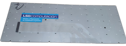 Teclado Notebook Pcbox Kant Kant2 Sigui Kei Kanji Chromebook Genérica