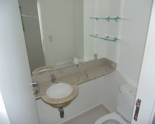 Apartamento - Ap01628 - 2580328