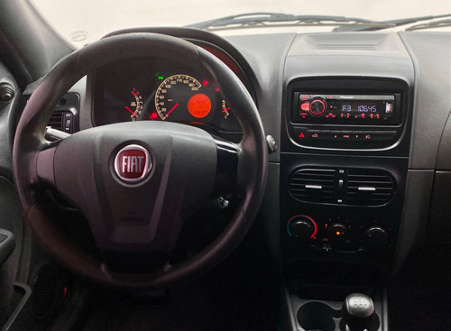 Fiat Strada Hd Wk Cd E