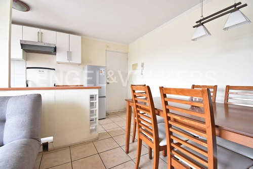 Departamento Para Inversión En Costa De Coquimbo