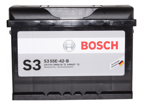 Bateria Kia Rio 5 1400 Gamma G4fa Ub Mpi Dohc 16 V 1.4 2012