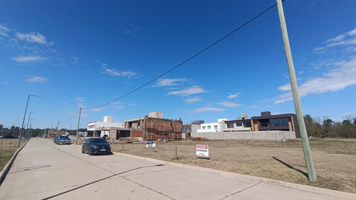 Lote En Mansos Del Sur - M28 L3
