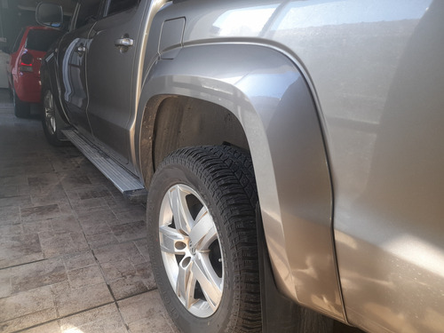 Volkswagen Amarok 2.0 Cd Tdi 180cv 4x4 Highline Pack