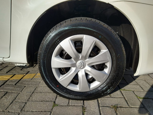 Toyota Etios Toyota Etios X 1.3 Flex 16v 5p Aut. - Branc...