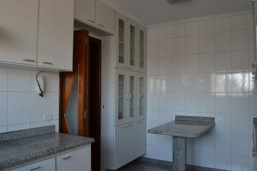 Imagem 4 de 13 de Apartamento - Ref: 2350