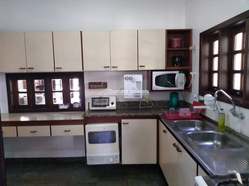 Imagem 9 de 14 de Um Sonho De Casa Em Um Condominio Fechado. Cód 297.