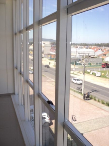 Imagem 4 de 15 de Conjunto/sala - Aberta Dos Morros - Ref: 324328 - V-mi14562