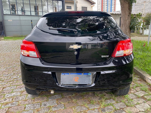 Chevrolet Onix 1.0 Ls 5p