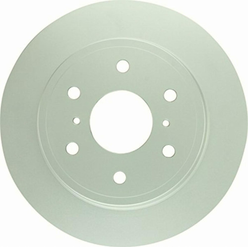 Bosch 26010750 Quietcast Premium Disco De Freno, Parte