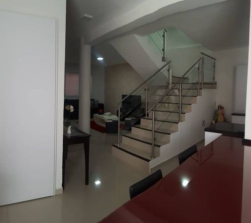 Imagen 13 de 30 de Hermosa Casa En Venta En Cabudare Con Bellos Acabados Mehilyn P 04145563884