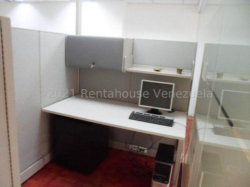 Imagen 8 de 13 de Oficina En Venta, Las Mercedes 22-18429 Juan Villarroel 0416 6120354
