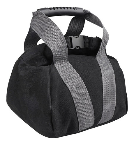 Bolsa De Arena Con Asa Para Levantamiento De Pesas