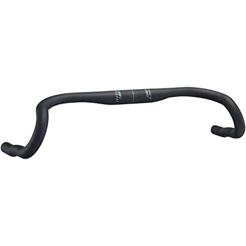 Ritchey Handlebar Road Wcs Venture Max Ii Alloy - 31.8mm - 4