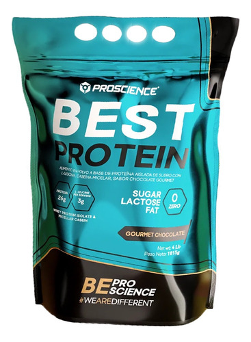 Best Protein 5lbs Proscience - L a $85000