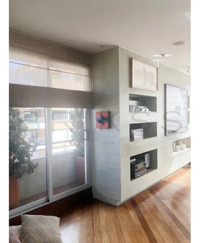Apartamento En Arriendo/venta En Chico Norte. Cod V4967