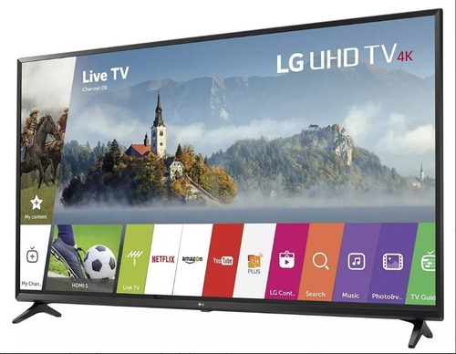 Tv Led LG 55 Pulgadas Smart Tv 4k Ultra Hd Android