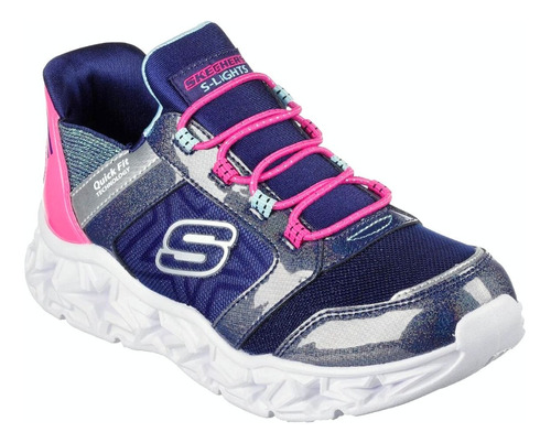 Zapatilla Skechers Niñas 36900580020/azros