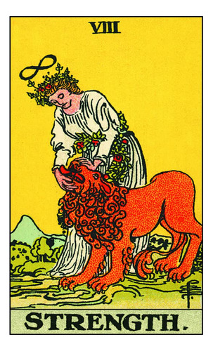 Tarot Original 1909, de Arthut Edward Waite / Pamela Colman Smith. Editorial Lo Scarebeo, tapa dura en inglés, 2020
