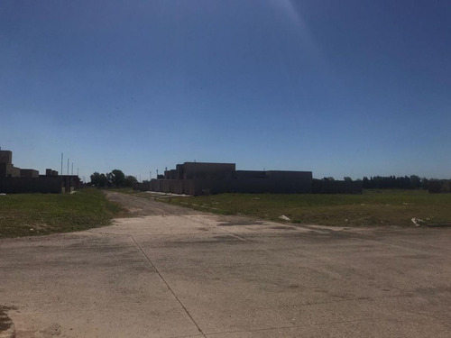 Lote En Capitán Bermúdez - Terranova - Manzana I - Lote 35
