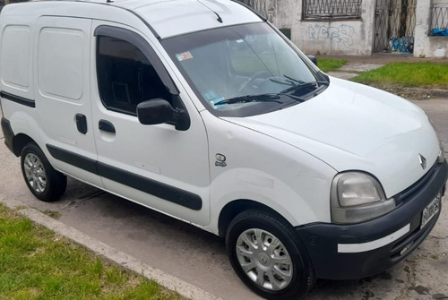 Renault Kangoo 1.9 D Confort