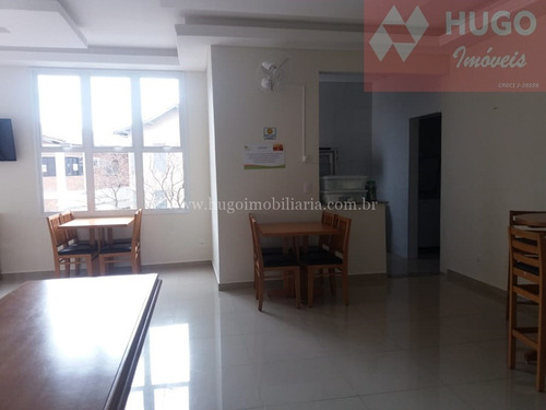 Apartamentos Em São José Dos Campos - 946