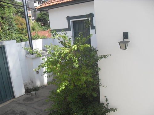 Chácara À Venda Em Jardim Martinelli (sousas) - Ch000566