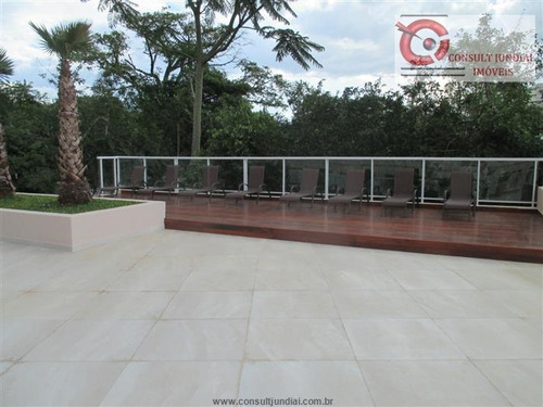 Imagem 2 de 29 de Apartamentos À Venda Em Jundiaí/sp - Compre O Seu Apartamentos Aqui! - 1393938