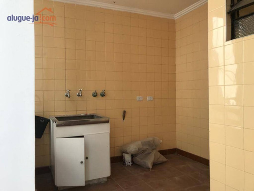 Imagem 28 de 30 de Casa De Vila No Planalto Paulista! - Ca3833